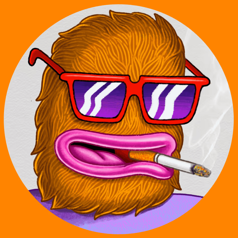 Matt Furie character