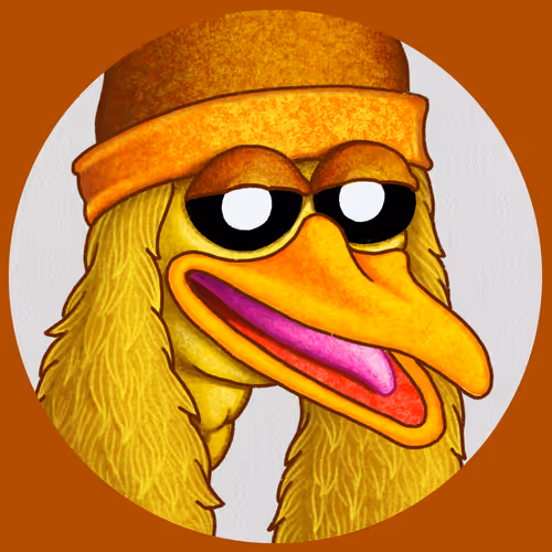 Matt Furie character